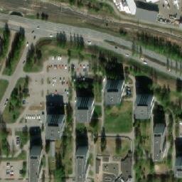 Satellite imagery of Sininentalo, FI