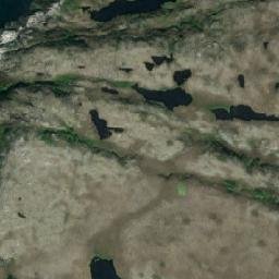 Satellite imagery of Leikåsskjeret, NO