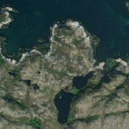 Satellite imagery of Leikåsskjeret, NO