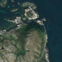 Satellite imagery of Svartskjæra, NO