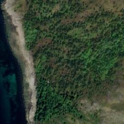 Satellite imagery of Hestvikodden, NO