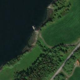 Satellite imagery of Skipanesodden, NO