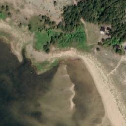 Satellite imagery of Hannuksennokka, FI