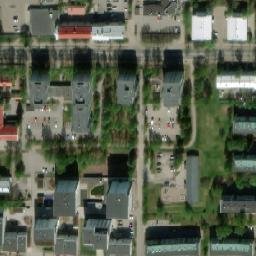 Satellite imagery of Sininentalo, FI