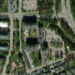 Satellite imagery of Sininentalo, FI