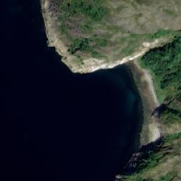 Satellite imagery of Hestvikodden, NO