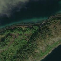 Satellite imagery of Pelmentodden, NO