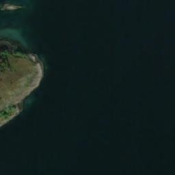 Satellite imagery of Pelmentodden, NO