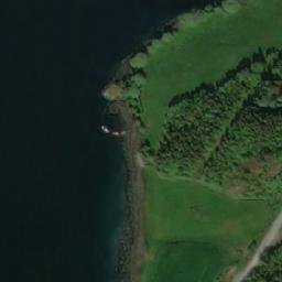 Satellite imagery of Pelmentodden, NO