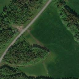 Satellite imagery of Skipanesodden, NO