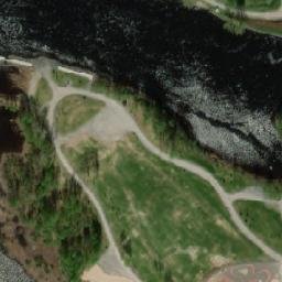Satellite imagery of Toivonniemi, FI