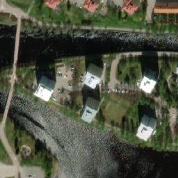 Satellite imagery of Toivonniemi, FI
