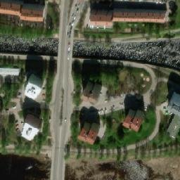 Satellite imagery of Toivonniemi, FI