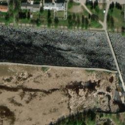 Satellite imagery of Sininentalo, FI