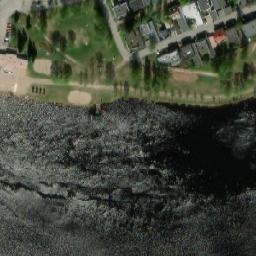 Satellite imagery of Sininentalo, FI