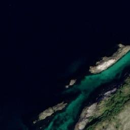 Satellite imagery of Aunodden, NO