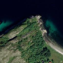 Satellite imagery of Aunodden, NO