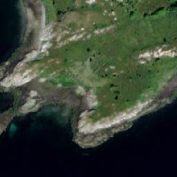 Satellite imagery of Klubbneset, NO