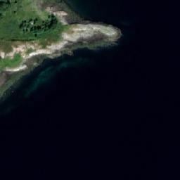 Satellite imagery of Klubbneset, NO