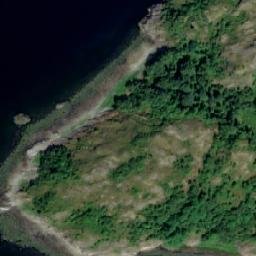Satellite imagery of Skotnesodden, NO