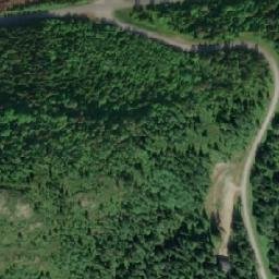 Satellite imagery of Buneset, NO