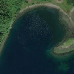 Satellite imagery of Buneset, NO