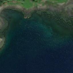 Satellite imagery of Ole-Jæger-skjæret, NO