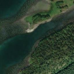 Satellite imagery of Kilsskjera, NO