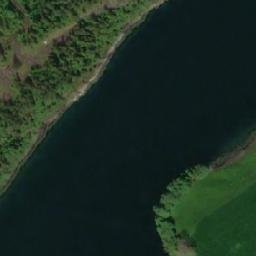 Satellite imagery of Pelmentodden, NO