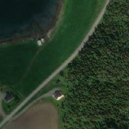 Satellite imagery of Pelmentodden, NO
