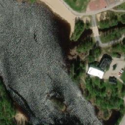 Satellite imagery of Toivonniemi, FI