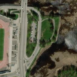Satellite imagery of Toivonniemi, FI