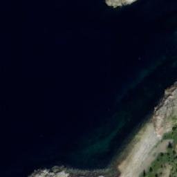Satellite imagery of Aunskjeran, NO