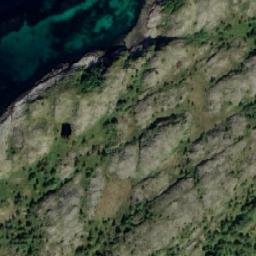 Satellite imagery of Aunodden, NO