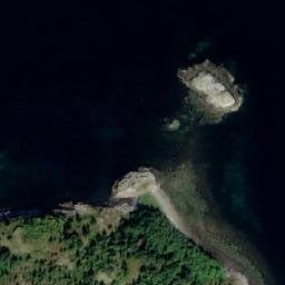 Satellite imagery of Klubbneset, NO