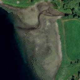Satellite imagery of Skotnesodden, NO