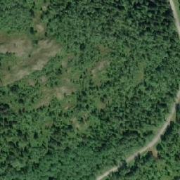 Satellite imagery of Buneset, NO