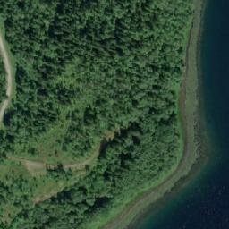 Satellite imagery of Buneset, NO
