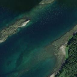 Satellite imagery of Kilsskjera, NO