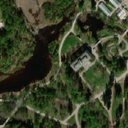 Satellite imagery of Franzénin Talo, FI