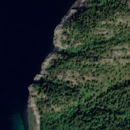 Satellite imagery of Fjølvikodden, NO