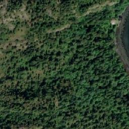 Satellite imagery of Bakstfjøla, NO