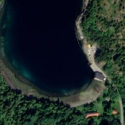 Satellite imagery of Klubbneset, NO