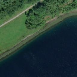 Satellite imagery of Buneset, NO