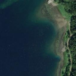 Satellite imagery of Kilsskjera, NO