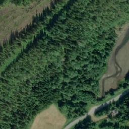 Satellite imagery of Vestermarka, NO