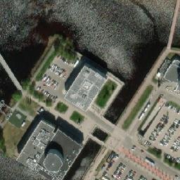 Satellite imagery of Höckertin Talo, FI