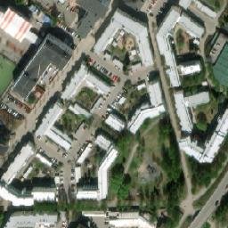 Satellite imagery of Huuskon Talo, FI