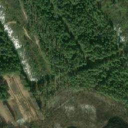 Satellite imagery of Kitinnokka, FI