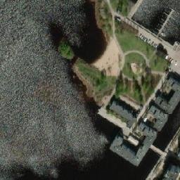 Satellite imagery of Höckertin Talo, FI